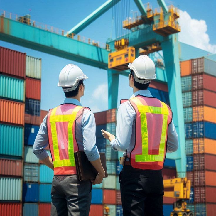 Logistics Solutions