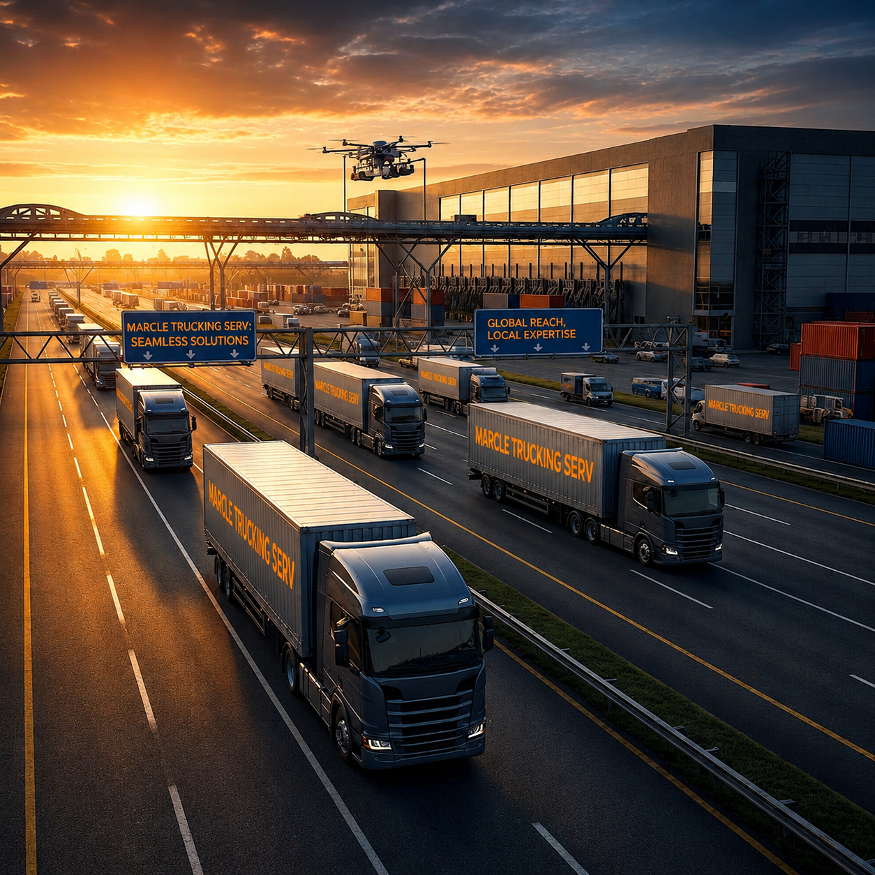 Fleet Rental
